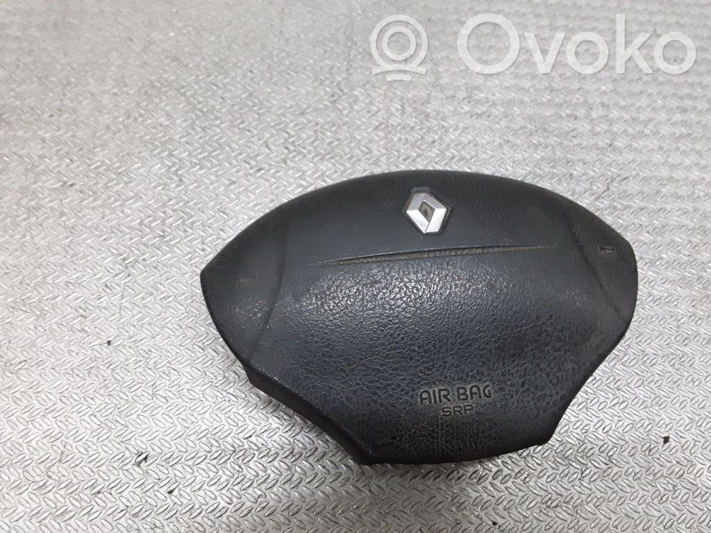 Renault Kangoo I Airbag volan 