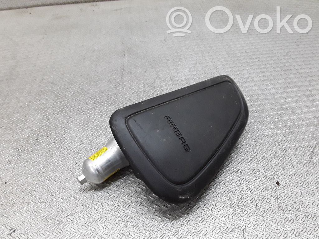 Opel Astra G Airbag scaun 