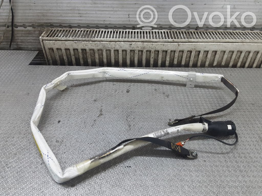 Airbag del techo   8582176243