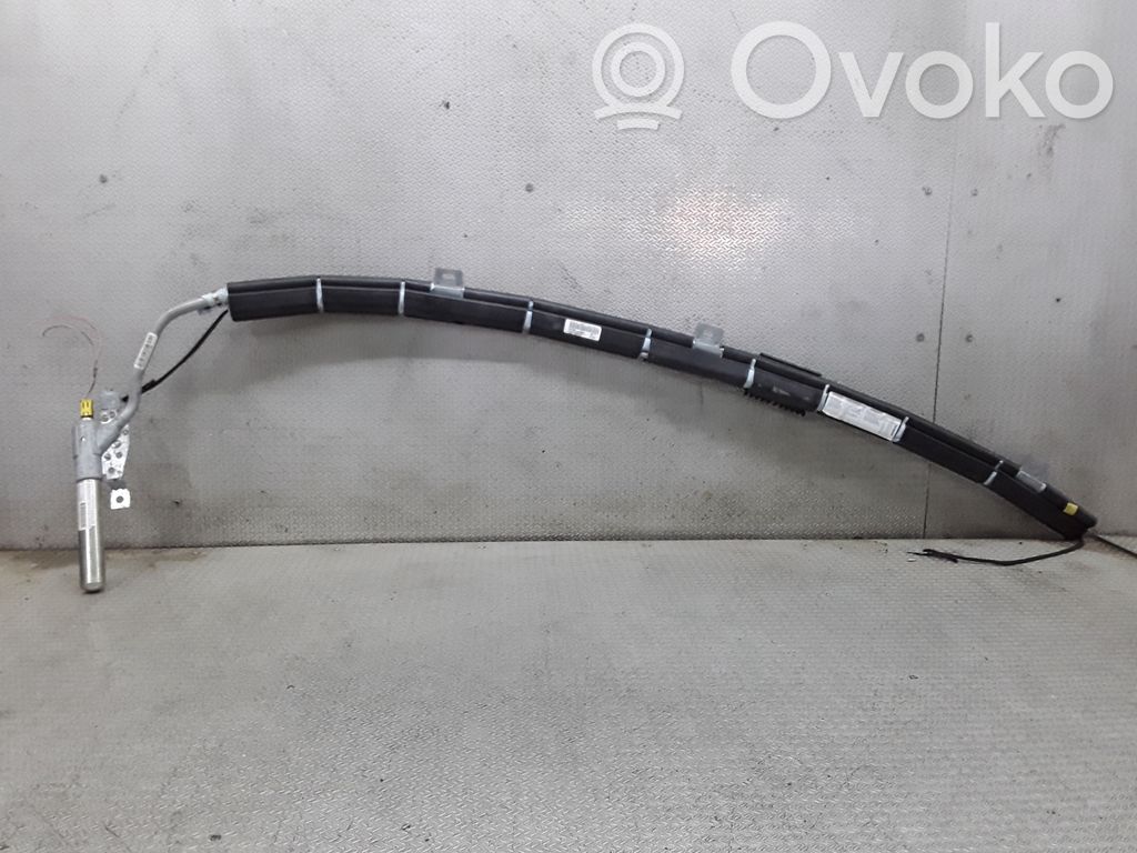 Jaguar X-Type Airbag del techo 