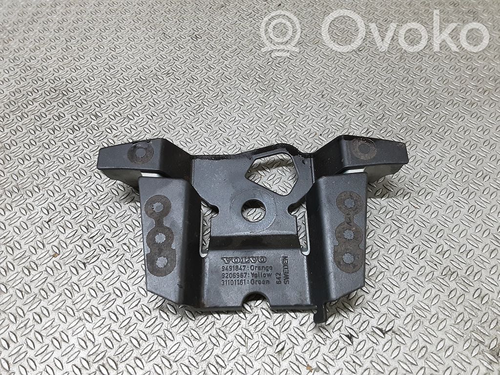 Volvo V70 Otros repuestos del interior 