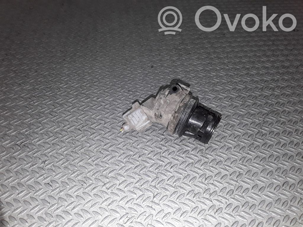 Mazda 3 I Windscreen/windshield washer pump 