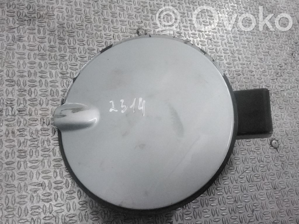 Opel Corsa D Fuel tank cap 