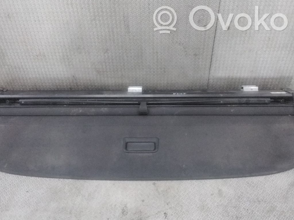 Audi A4 S4 B6 8E 8H Copertura ripiano portaoggetti