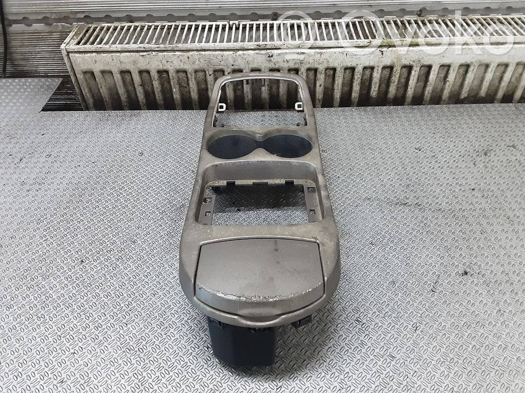 Renault Espace -  Grand espace IV Cup holder front 