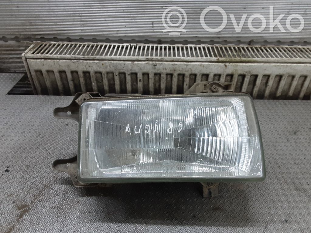 Audi 80 90 B2 Phare frontale 