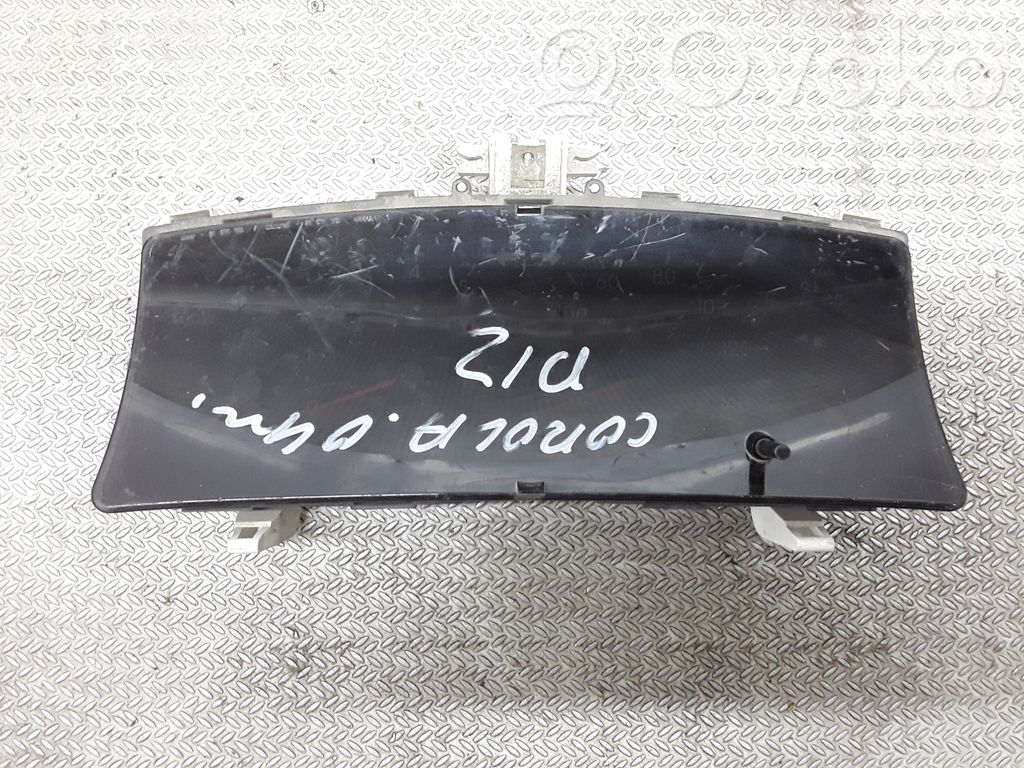 Nopeusmittari (mittaristo)   8380002C90