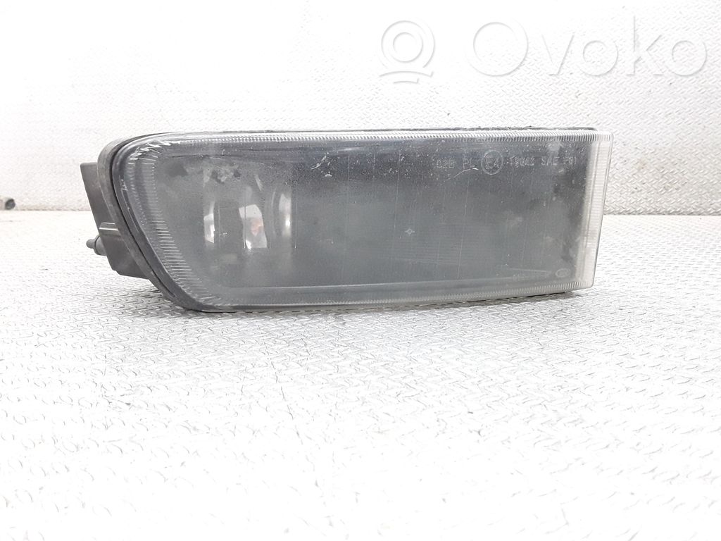 Front fog light   12785952