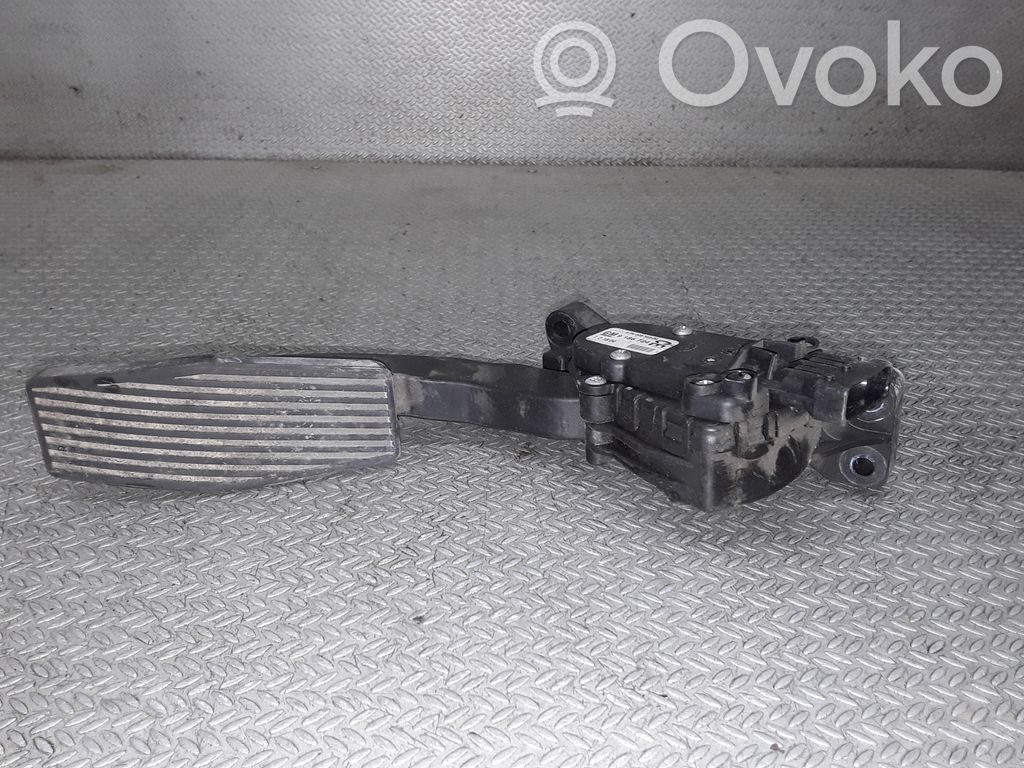 Gaspedal   9186724