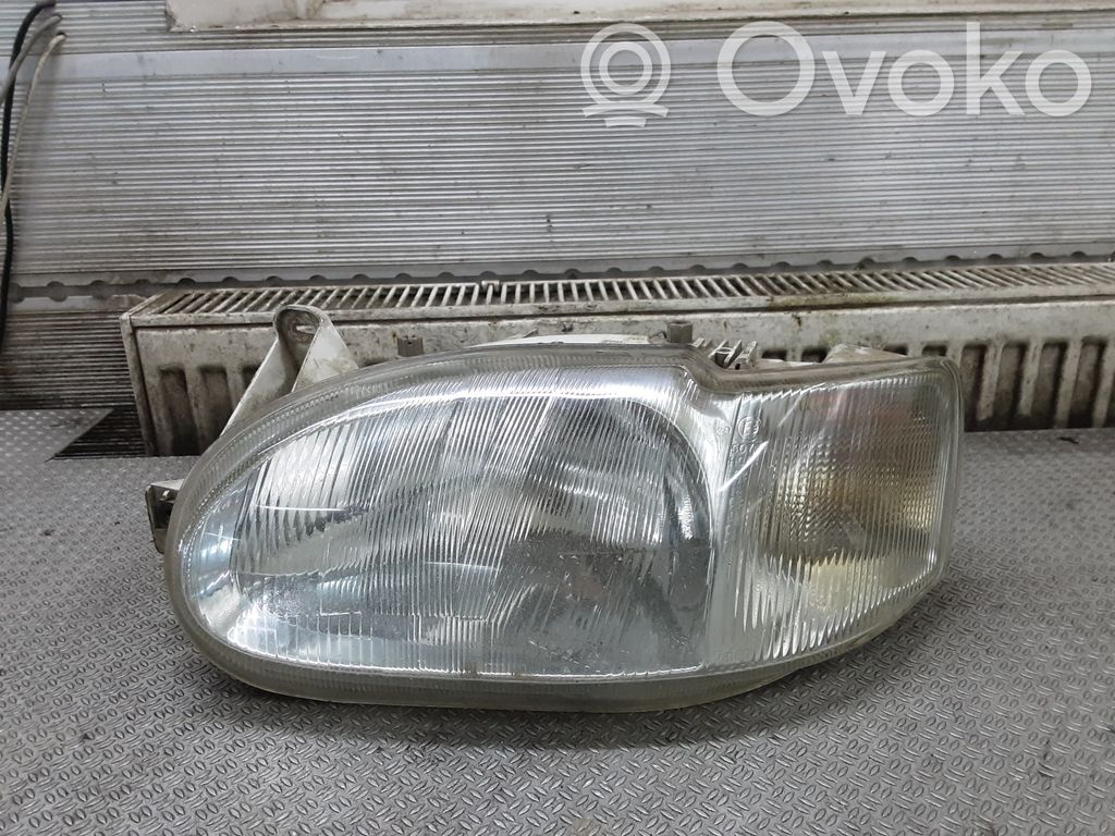 Headlight/headlamp