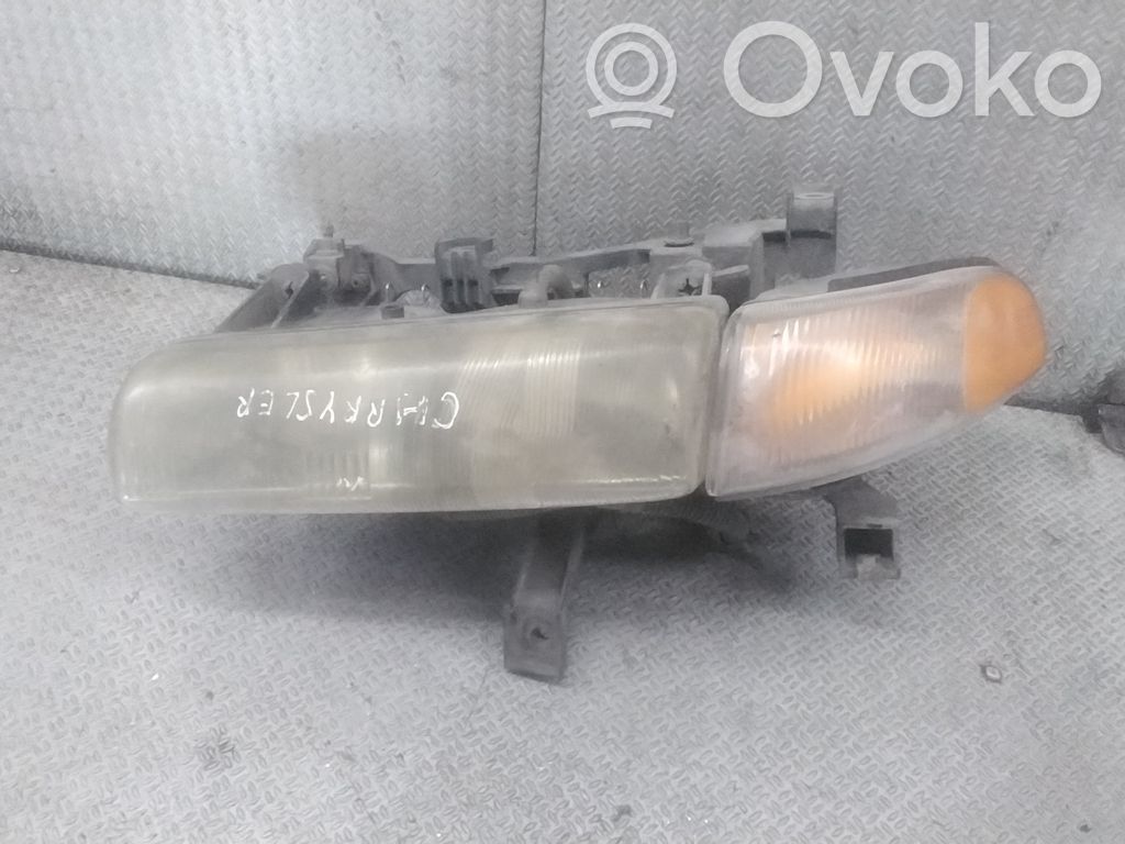 Chrysler Sebring (FJ - JX) Phare frontale