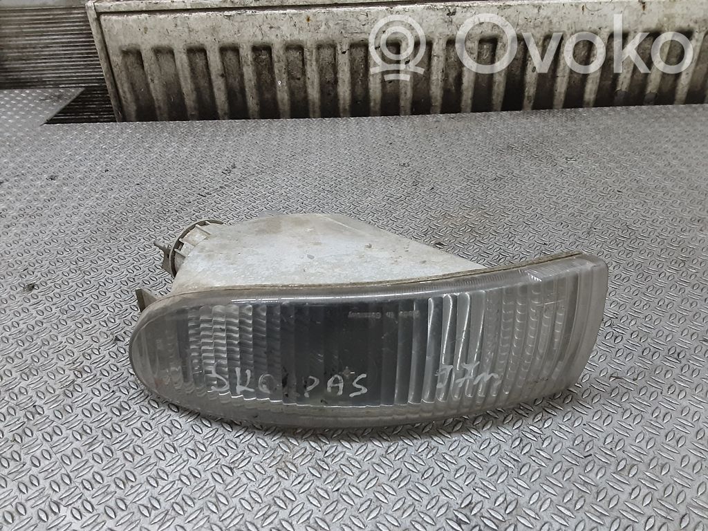 Ford Scorpio Front indicator light 