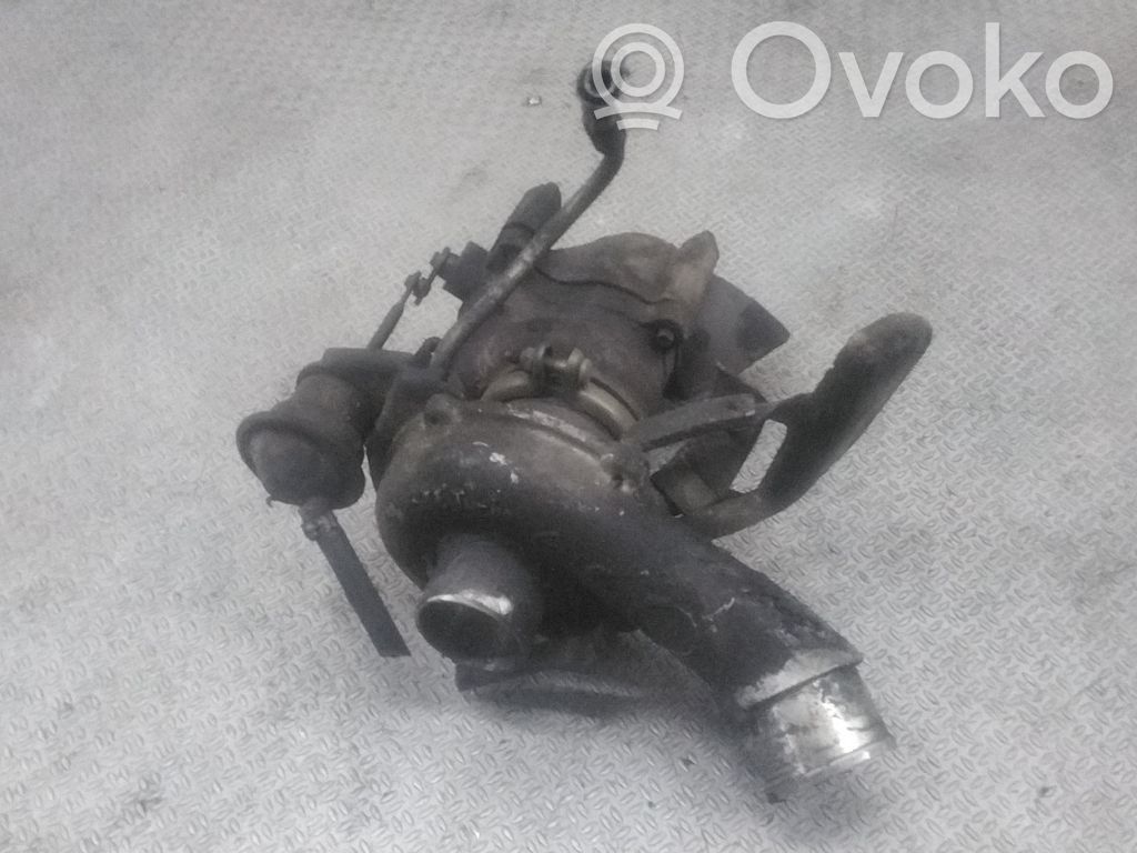 Turbo   55181245,24264Y,UL250307