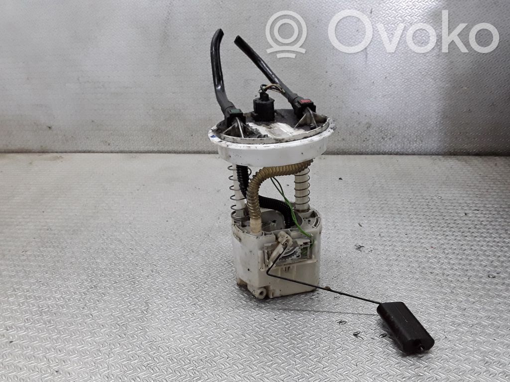 Ford Fusion Fuel level sensor 
