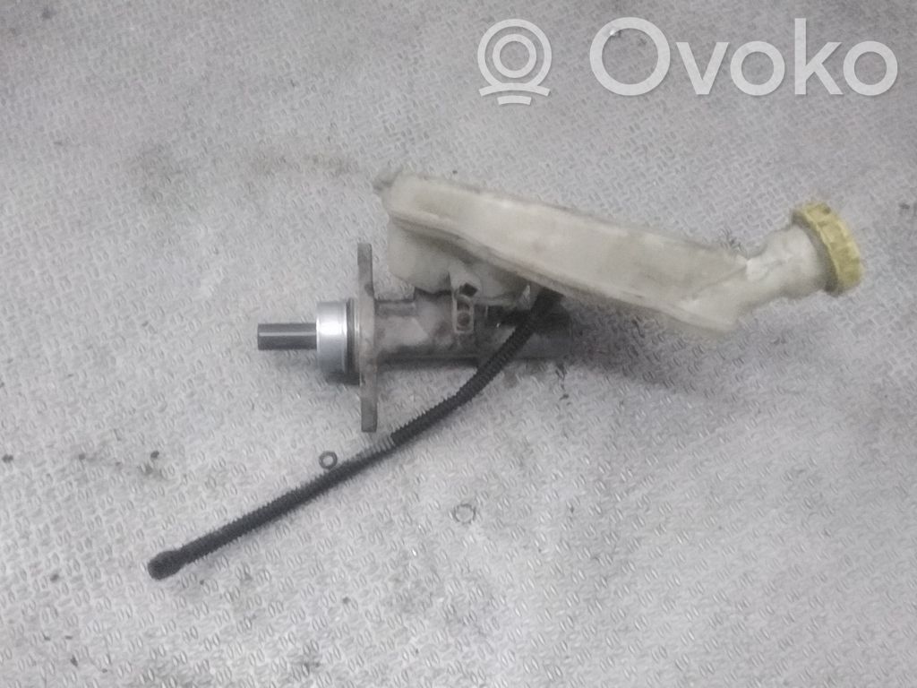 Citroen C3 Master brake cylinder 