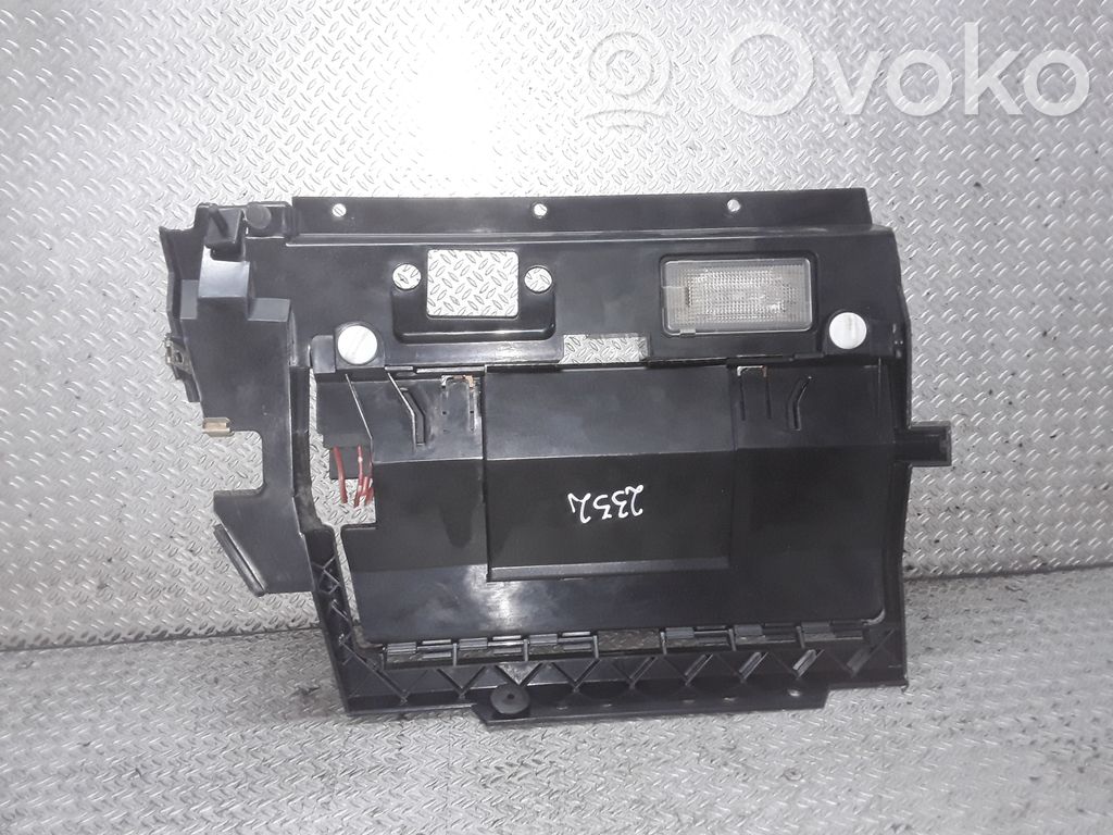 BMW 5 E39 Other interior part 