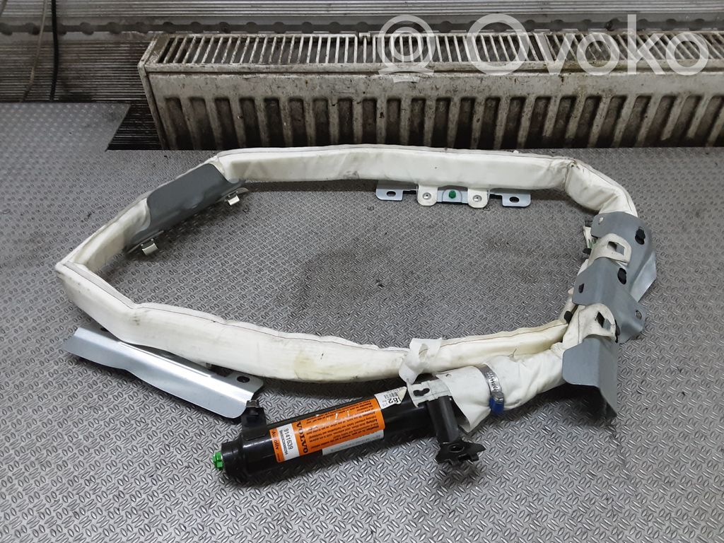 Kurtyna airbag   9141639
