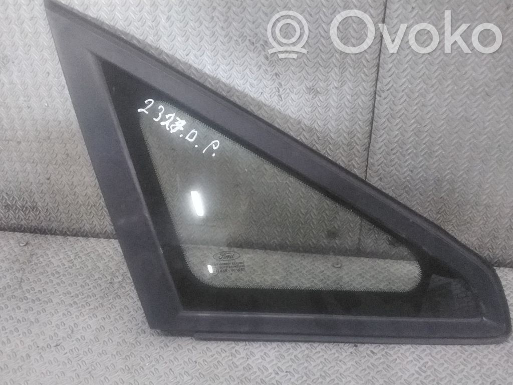 Ford Focus C-MAX Geam ventilare ușă față patru uși 