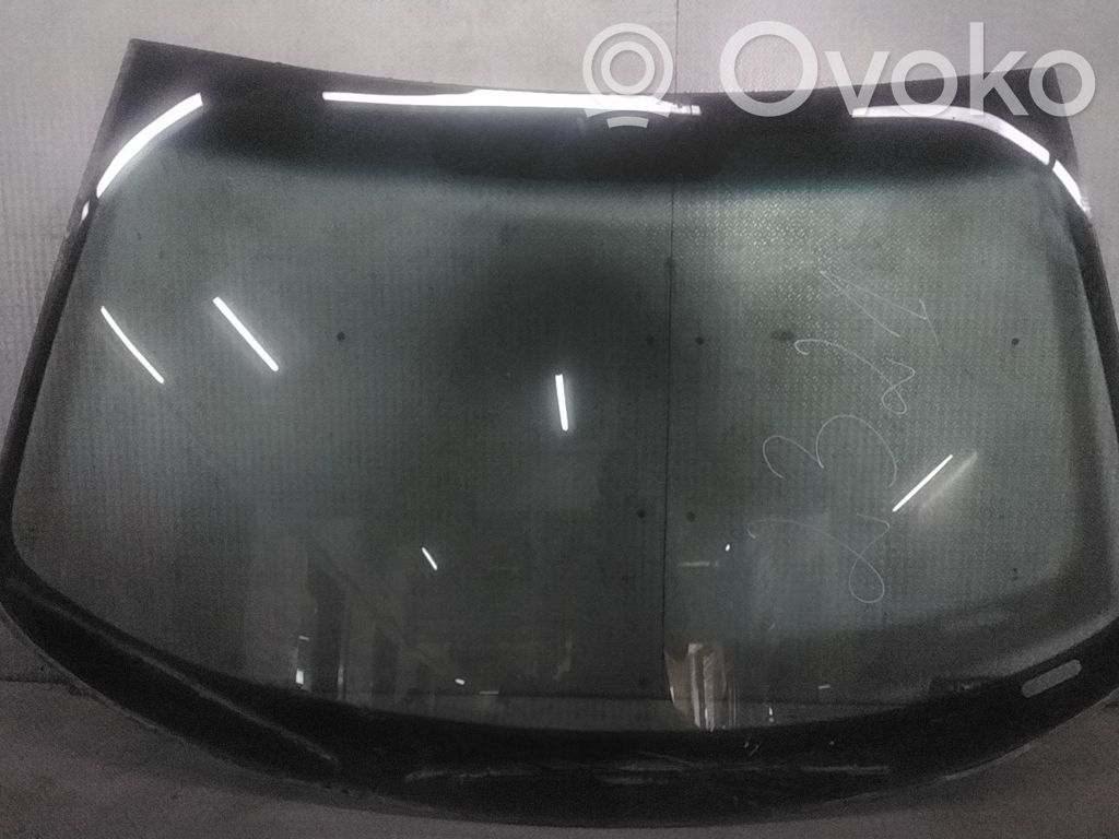 Chrysler Pacifica Parbriz față 
