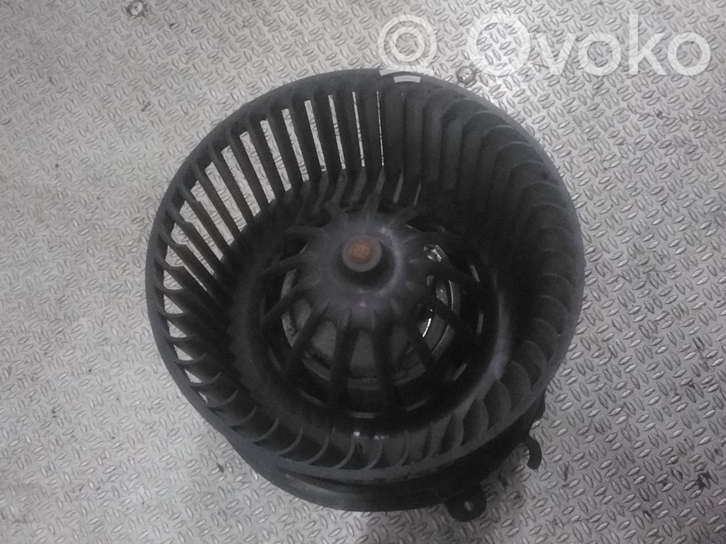Pulseur d'air habitacle   F665878C