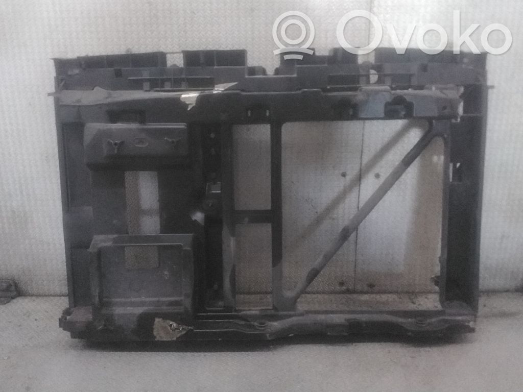 Radiator support slam panel   9652855980V
