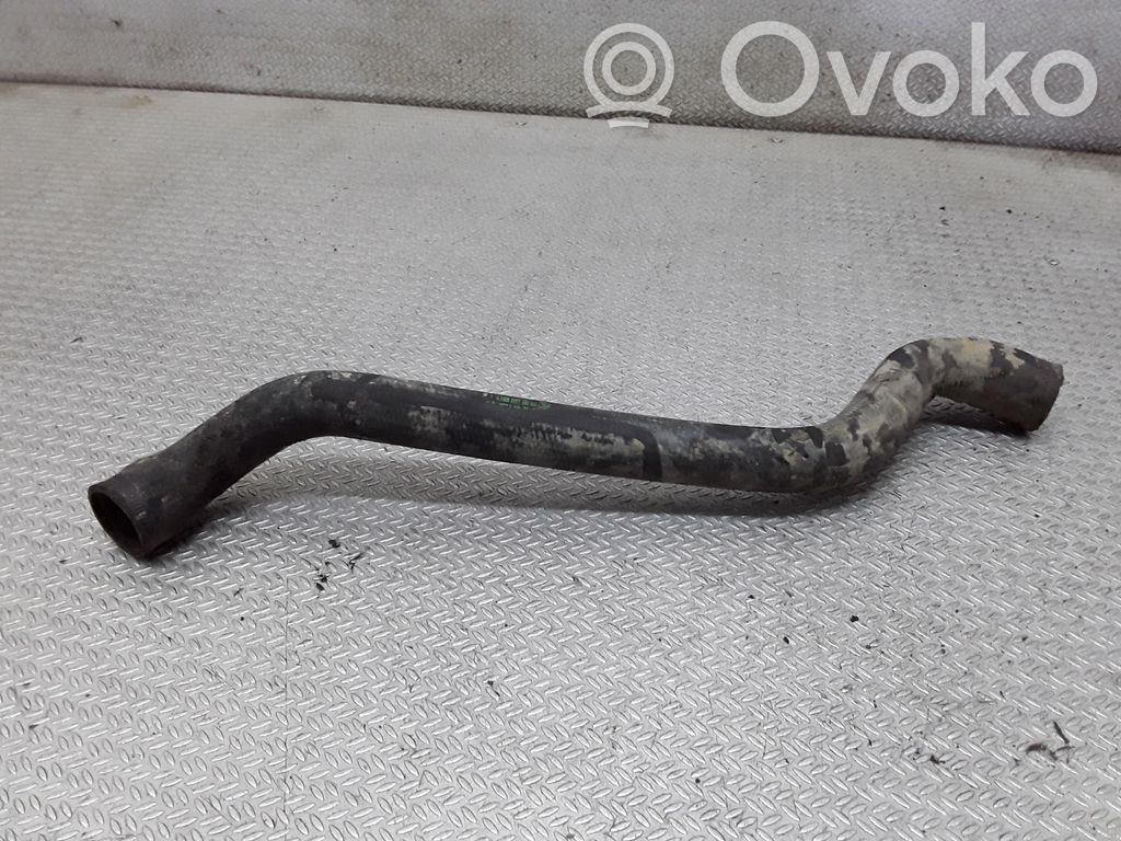 Mercedes-Benz A W168 Tubo flessibile del liquido di raffreddamento del motore
