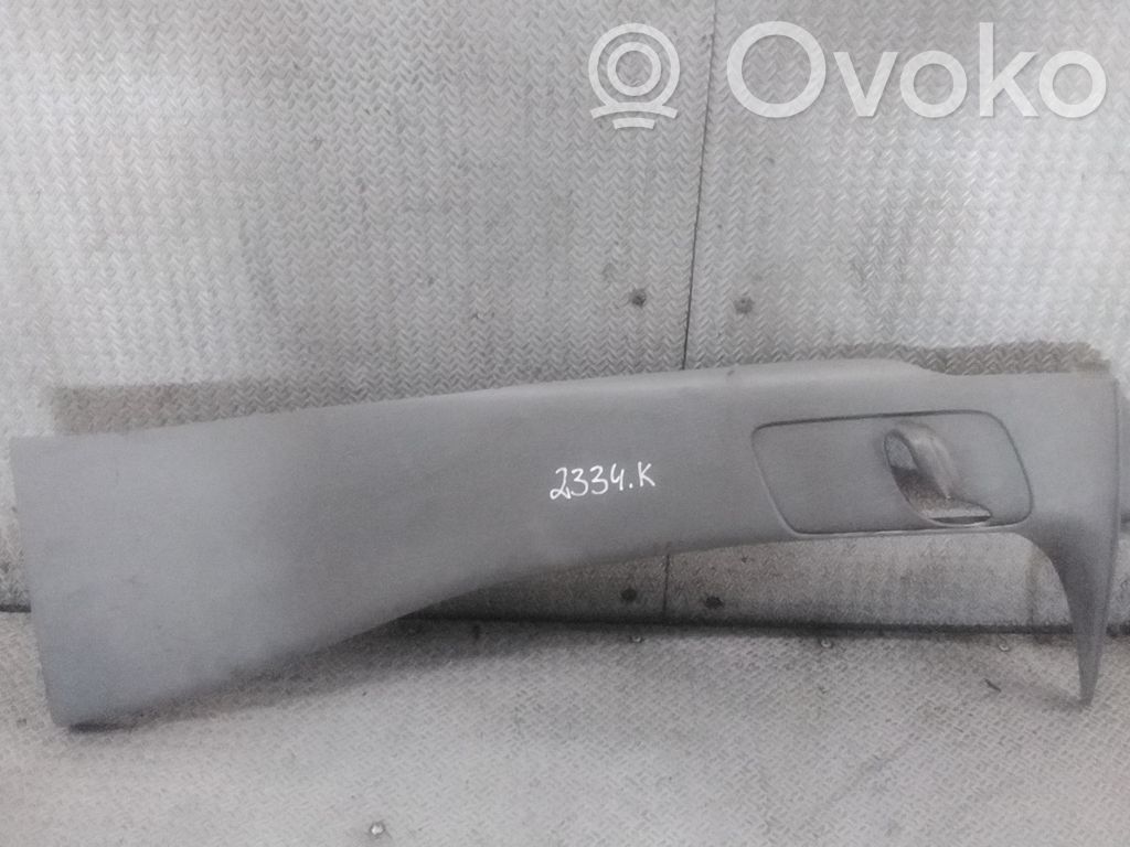 Opel Vivaro Pilar (B) (superior) 