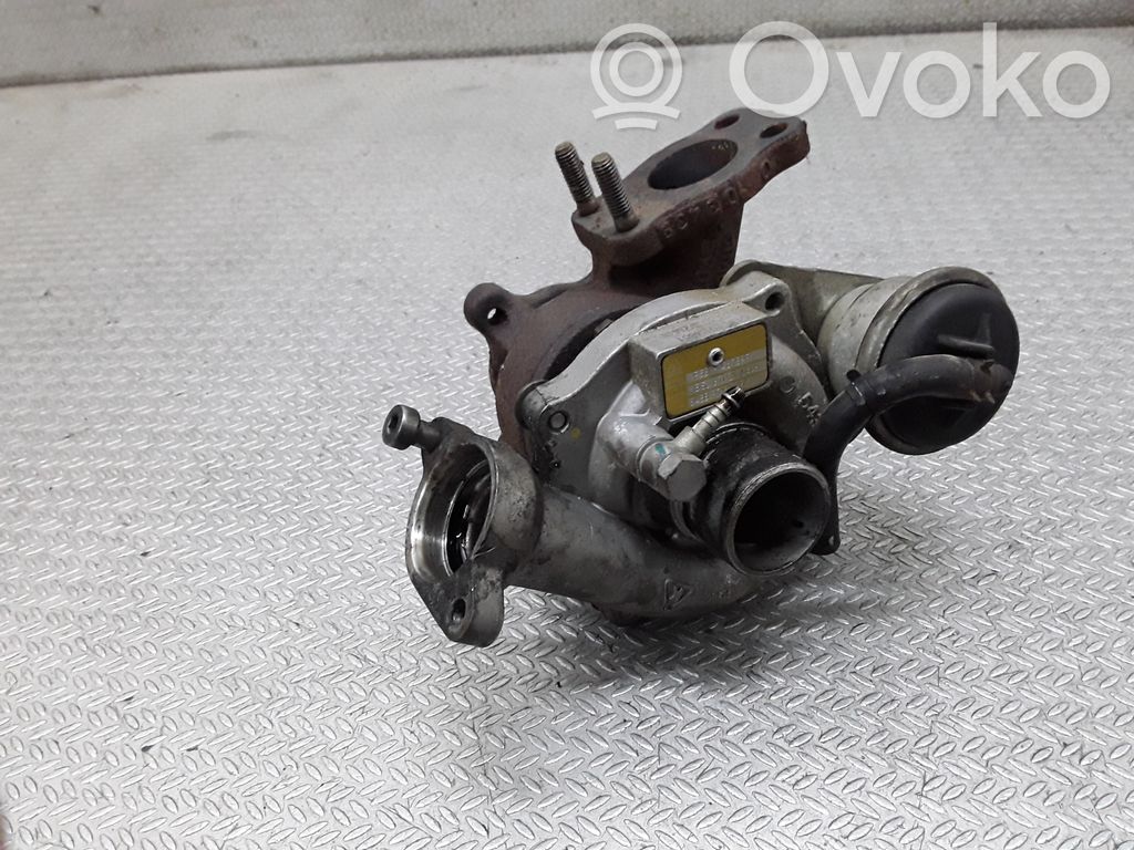 Turbo   KP35487599