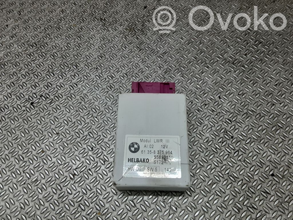 Module d'éclairage LCM   61358375964