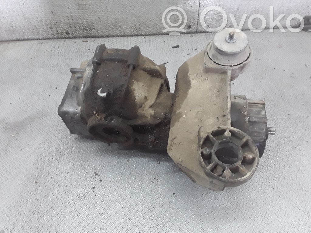 Hinterachsdifferential   J641340041