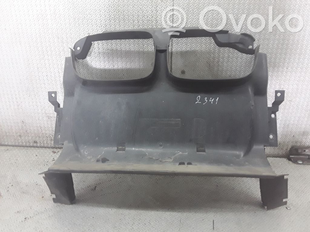 BMW 3 E46 Lüfterzarge 