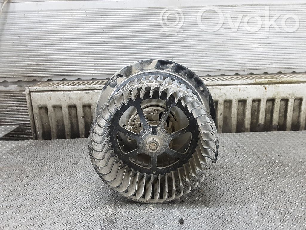 Pulseur d'air habitacle   7M0819021