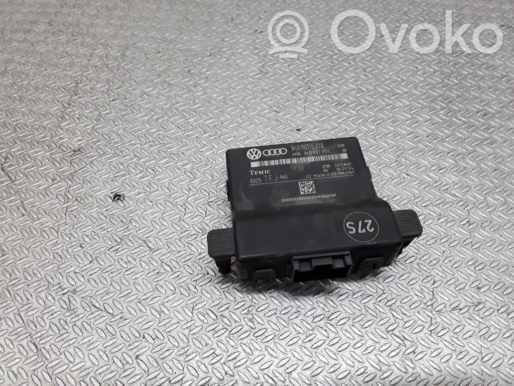 Autres unités de commande / modules   1K0907530E