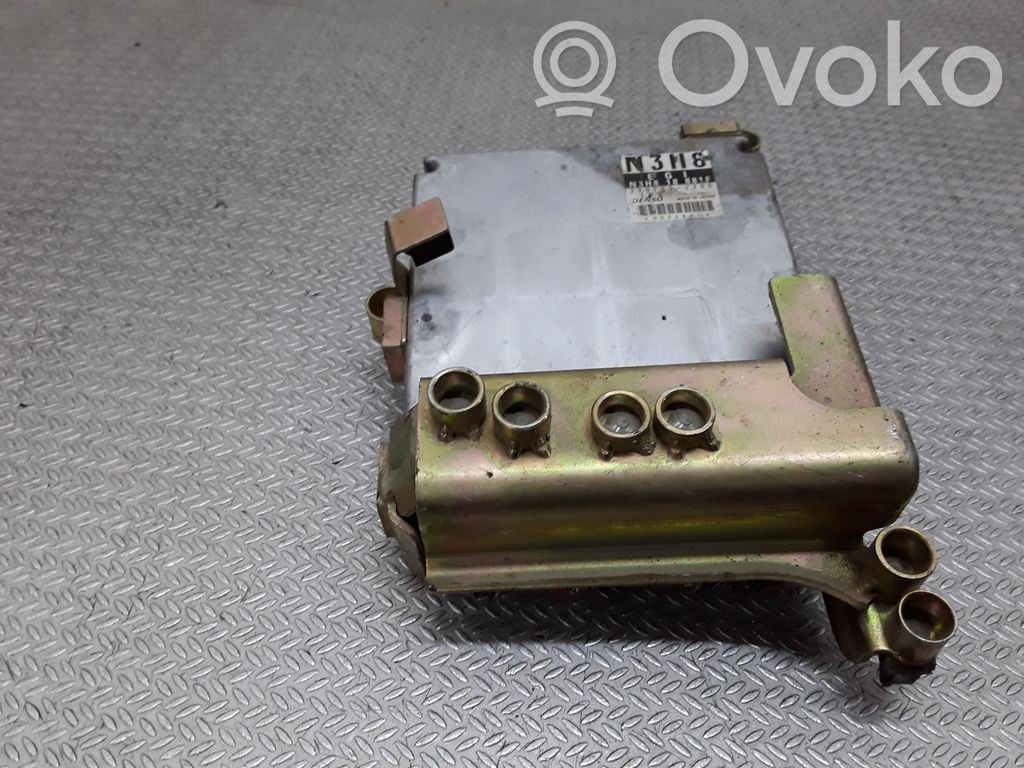 Mazda RX8 Engine control unit/module 