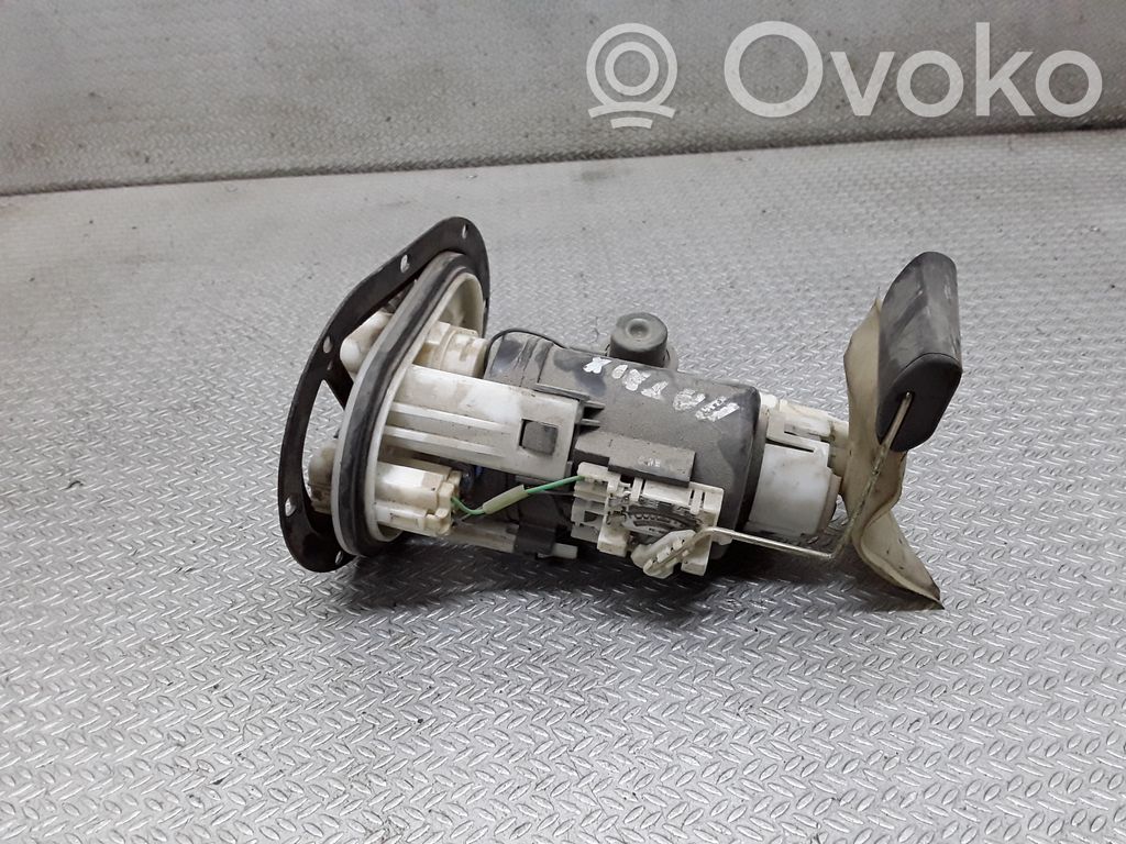 Hyundai Getz Bomba interna de combustible 