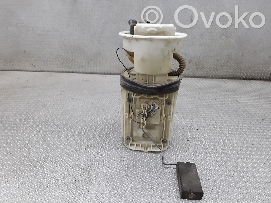 Pompă combustibil în rezervor   1J0919051H
