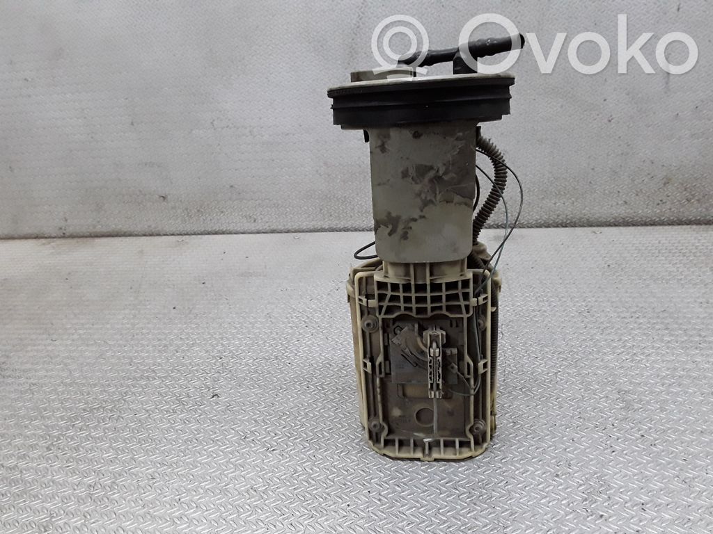 Volkswagen PASSAT B5.5 Pompă combustibil în rezervor 