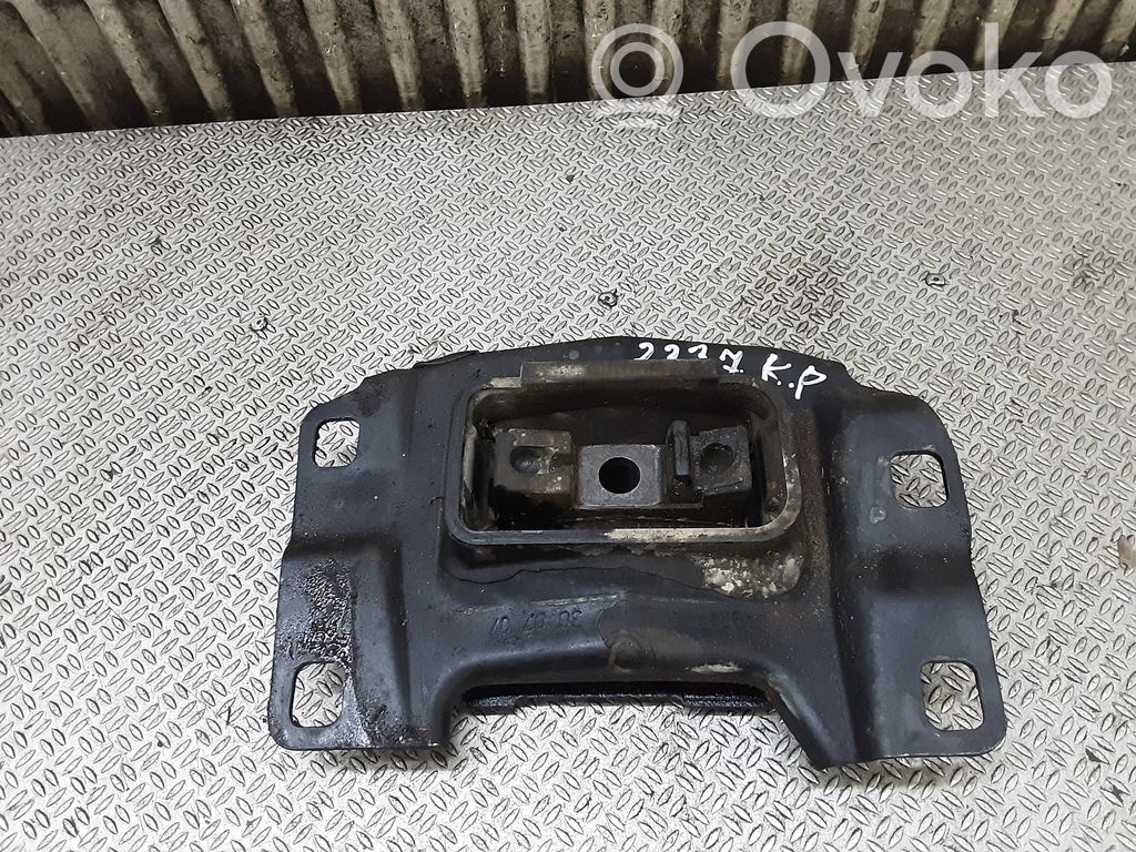 Motorlager Motordämpfer   349311A