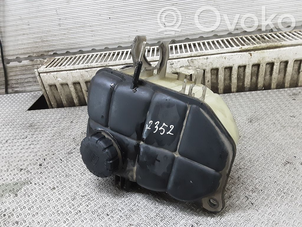 Vas expansiune/rezervor lichid de răcire   2035000049