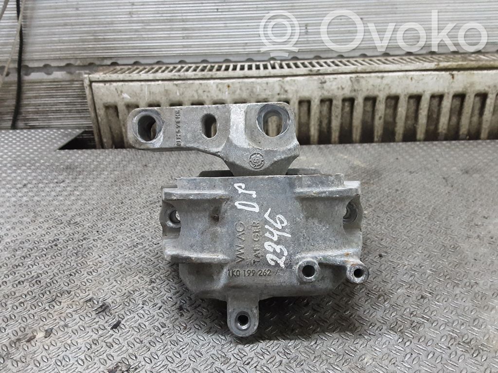 Skoda Octavia Mk2 (1Z) Supporto di montaggio del motore