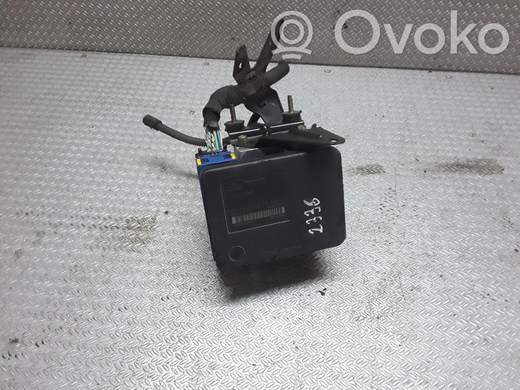 Citroen C5 ABS bloks 