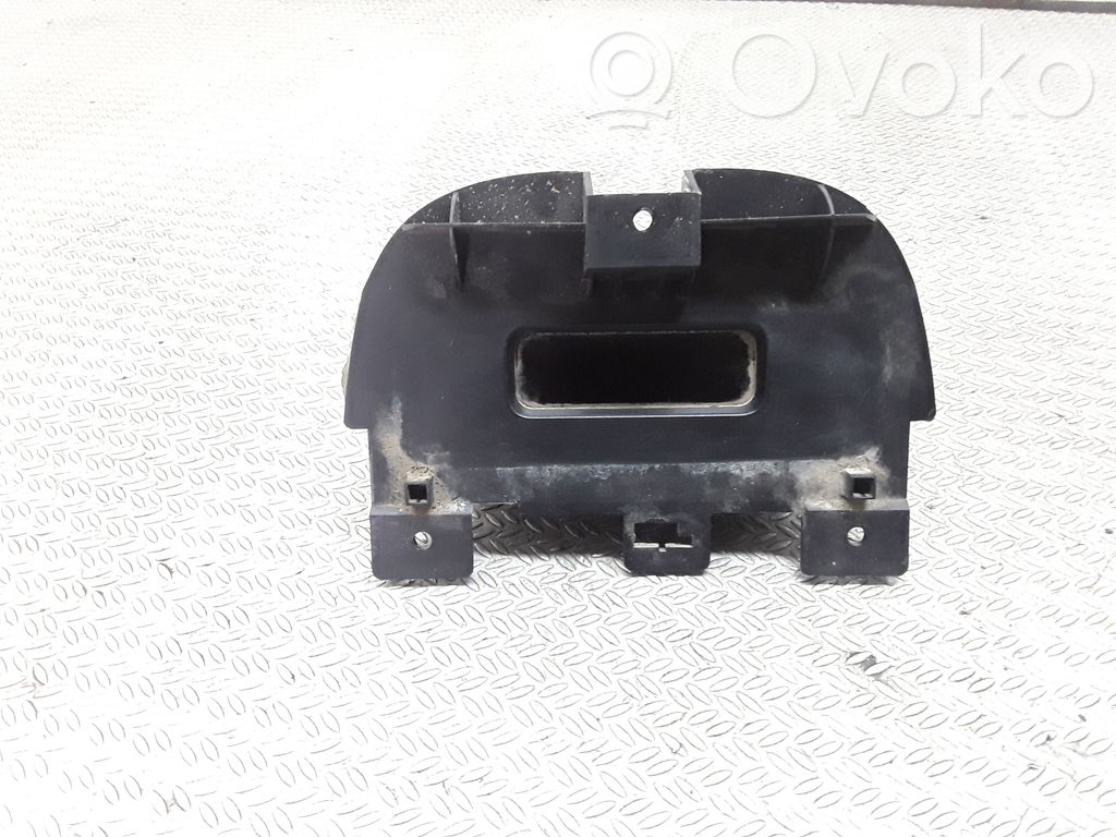 Renault Master II Screen/display/small screen 
