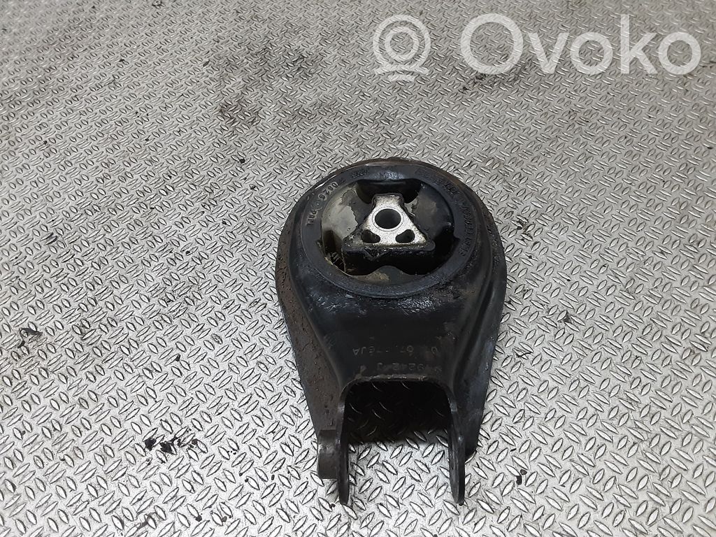 Ford Focus Pārnesumkārbas spilvens 
