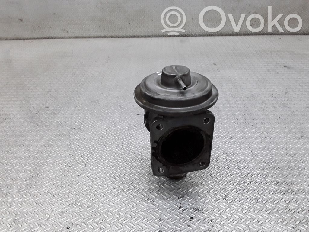 BMW 3 E46 EGR vožtuvas 