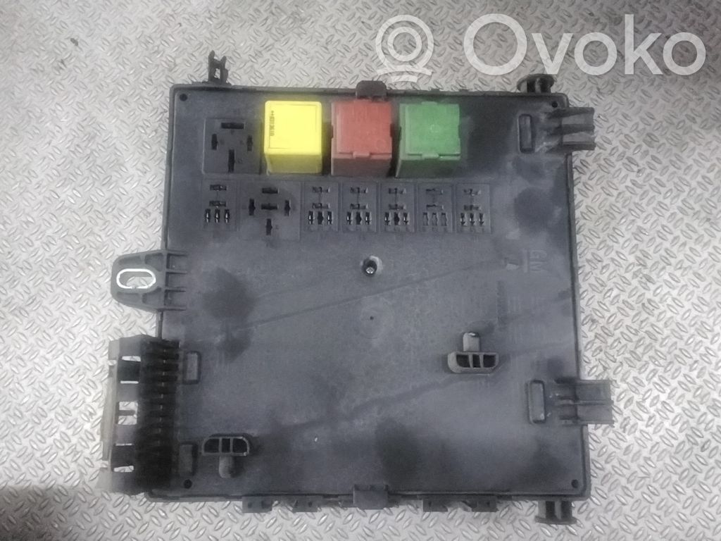 Fuse module   13112912