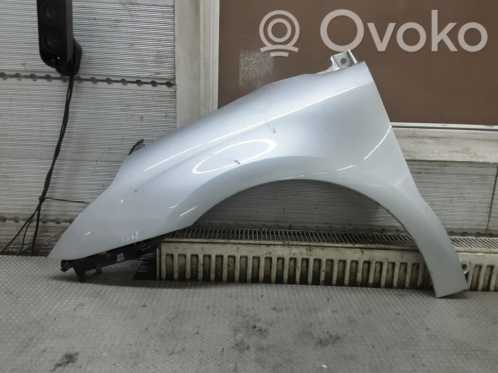 Citroen C4 I Sparnas 