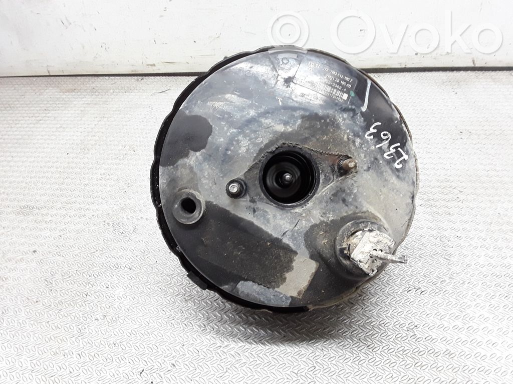 Brake booster   7M3612100F
