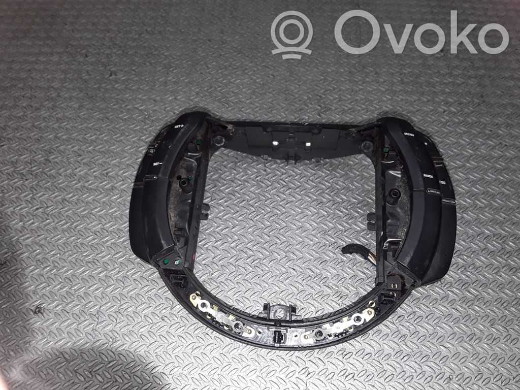 Citroen C4 I Interrupteur / bouton multifonctionnel