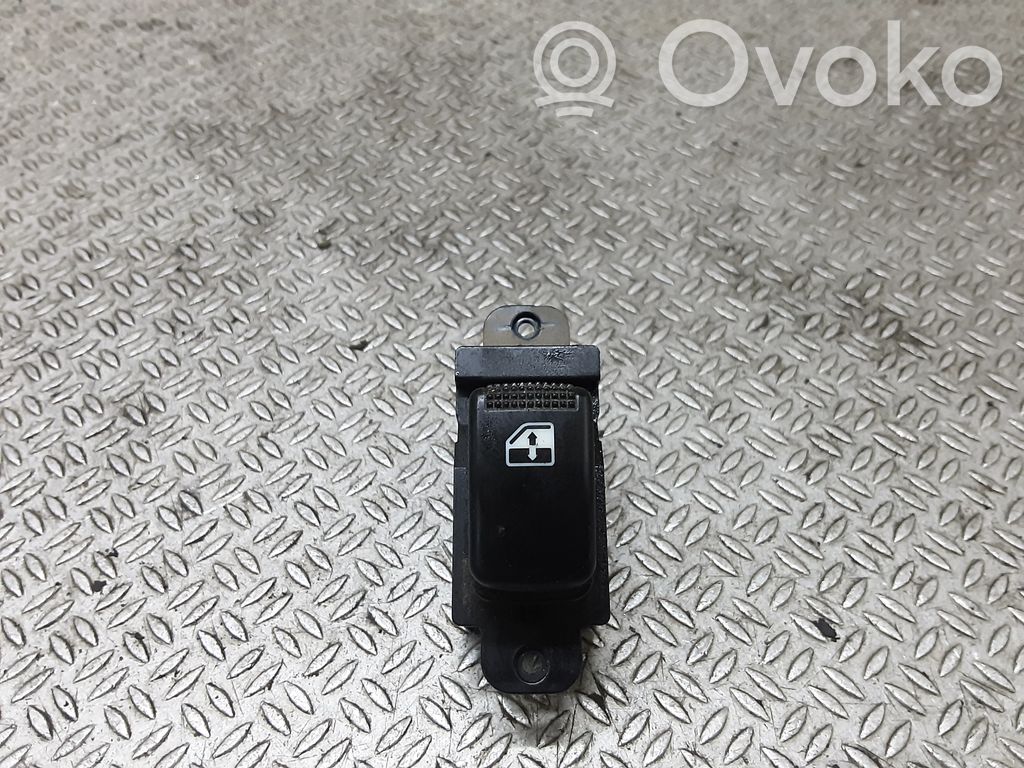 Hyundai Terracan Electric window control switch 