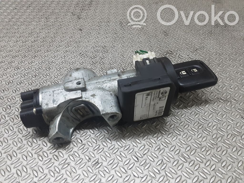 Užvedimo spynelė   28590C9965